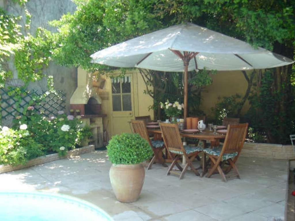 B&B Maison Gaudin Cognac Exterior foto