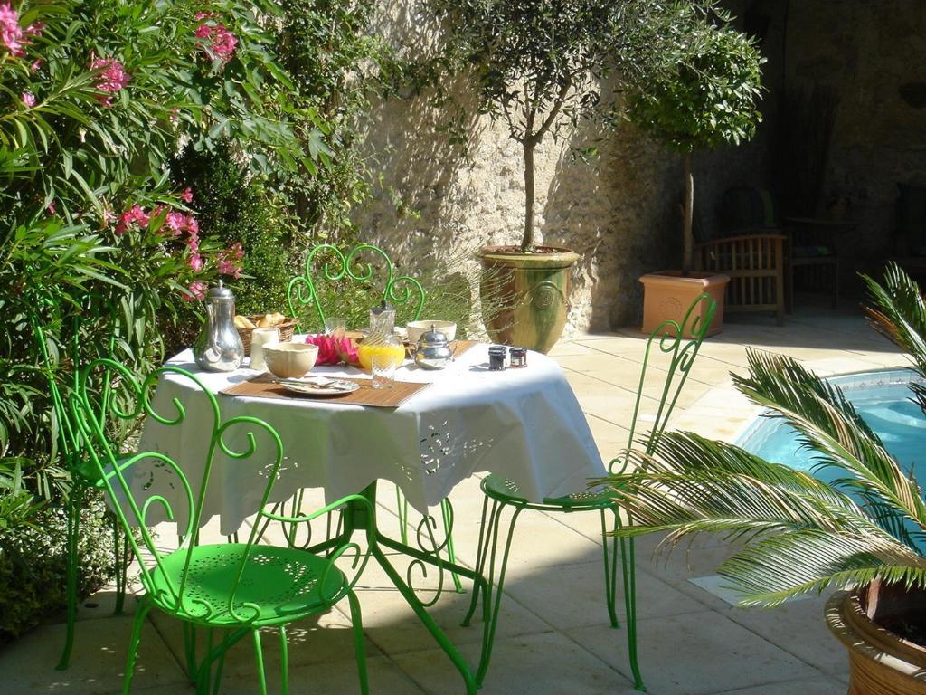 B&B Maison Gaudin Cognac Exterior foto