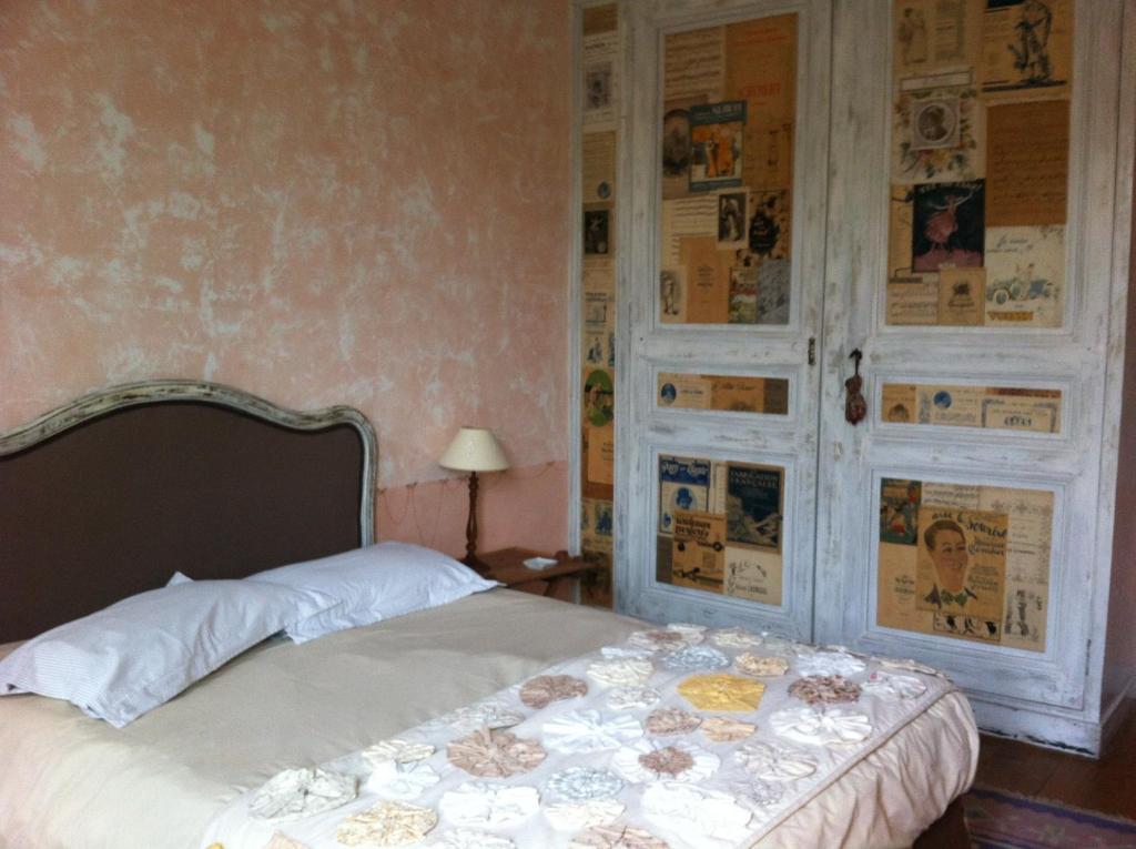 B&B Maison Gaudin Cognac Exterior foto